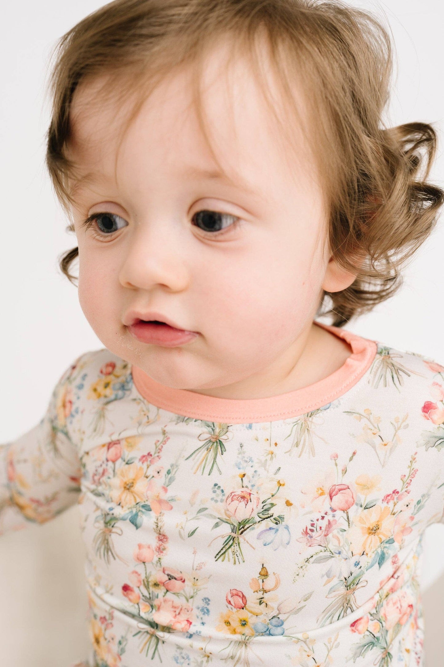 Blooming Bouquet PJ’s