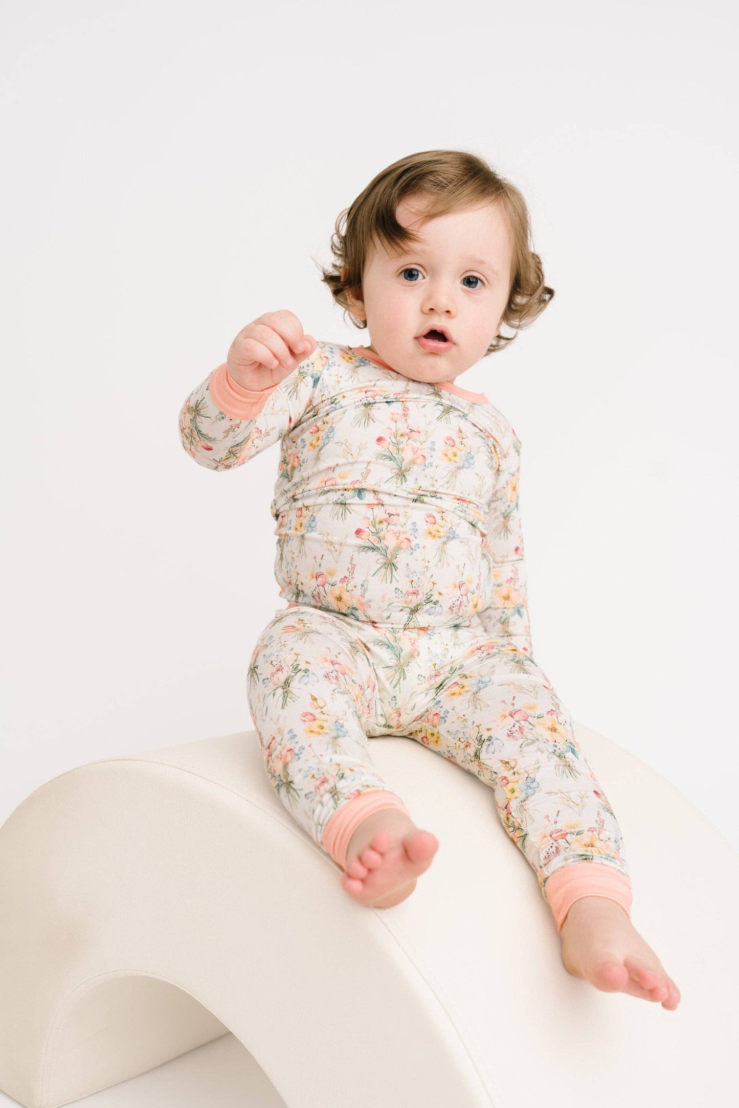 Blooming Bouquet PJ’s