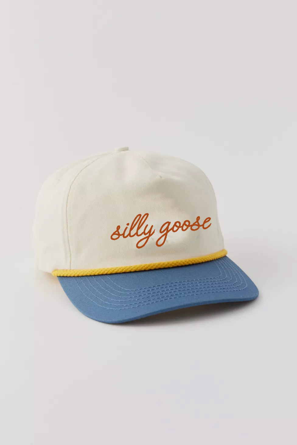 Silly Goose Toddler Hat