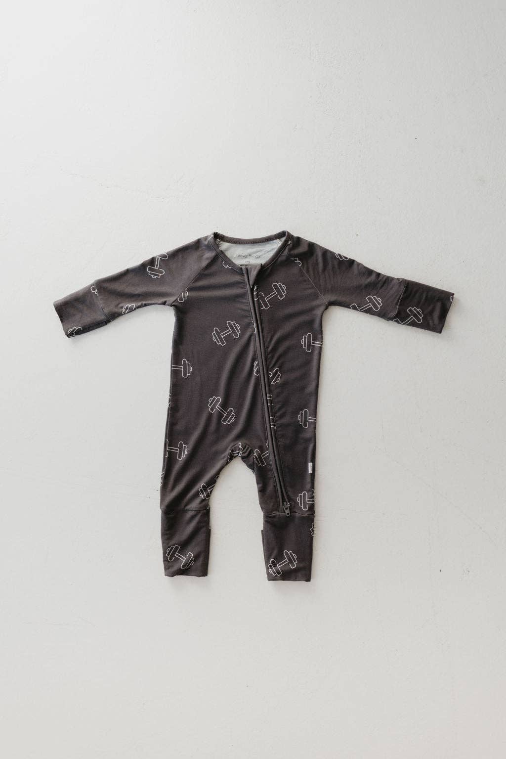 Arm Day Onesie