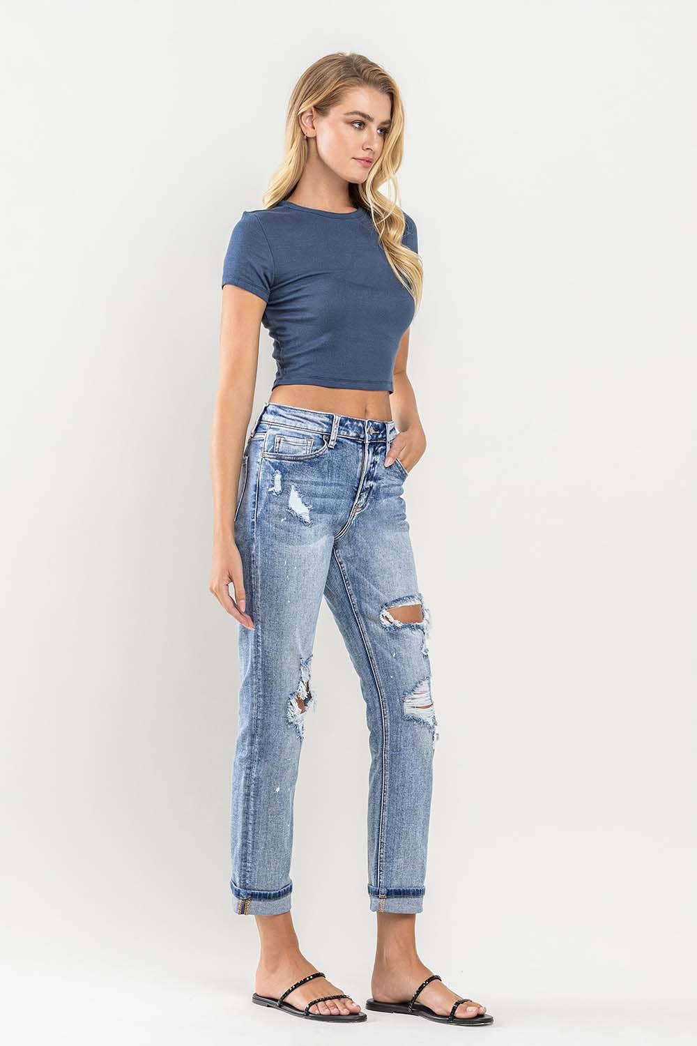 Skeeter Jeans