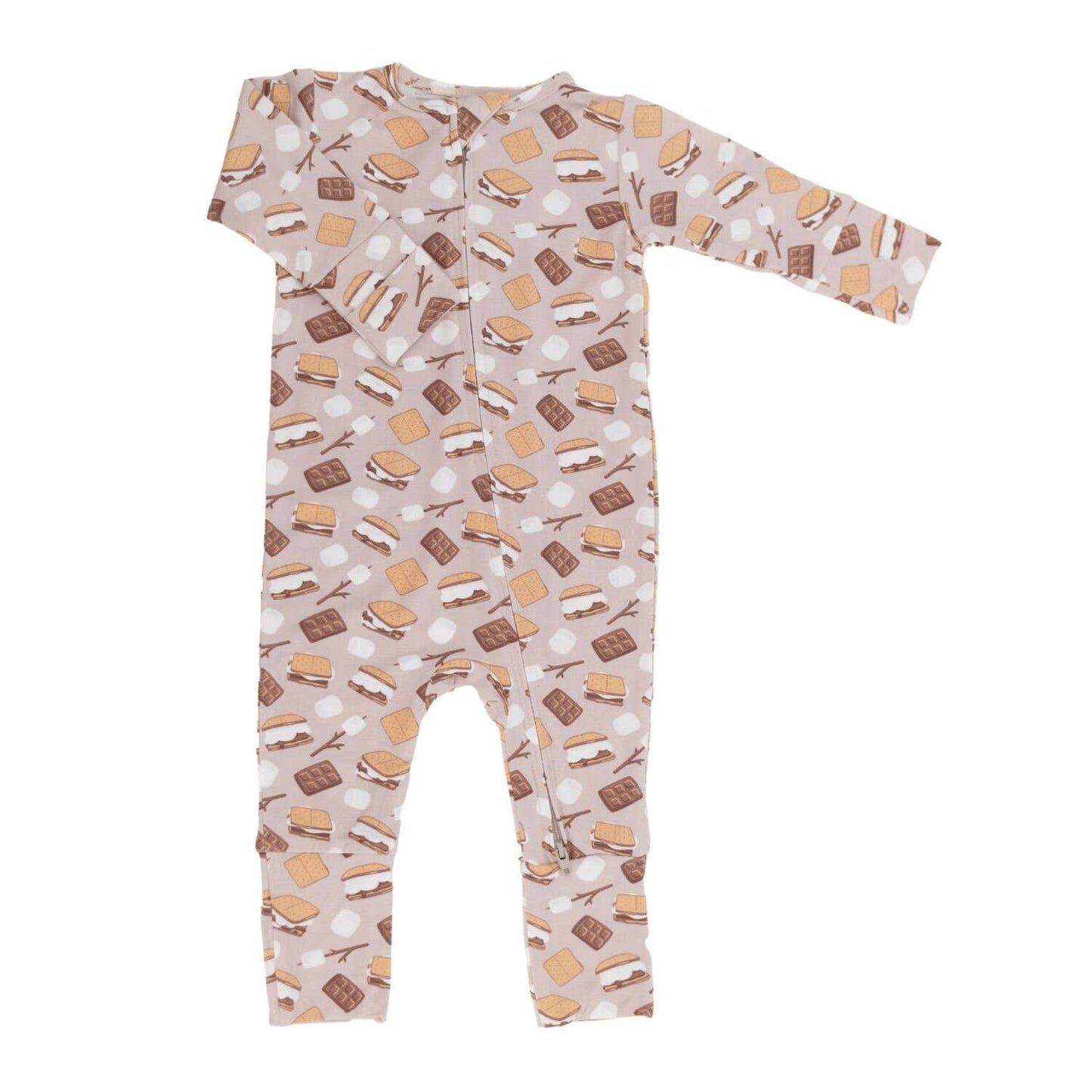 S'mores Onesie