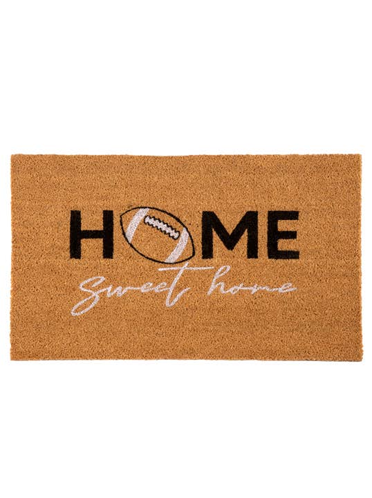 Home Sweet Home Doormat
