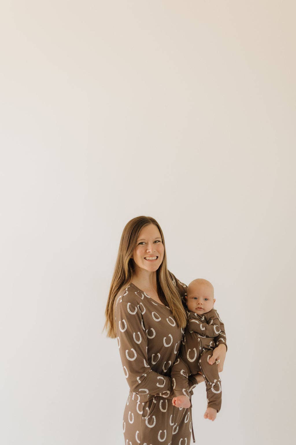 Giddy Up Onesie