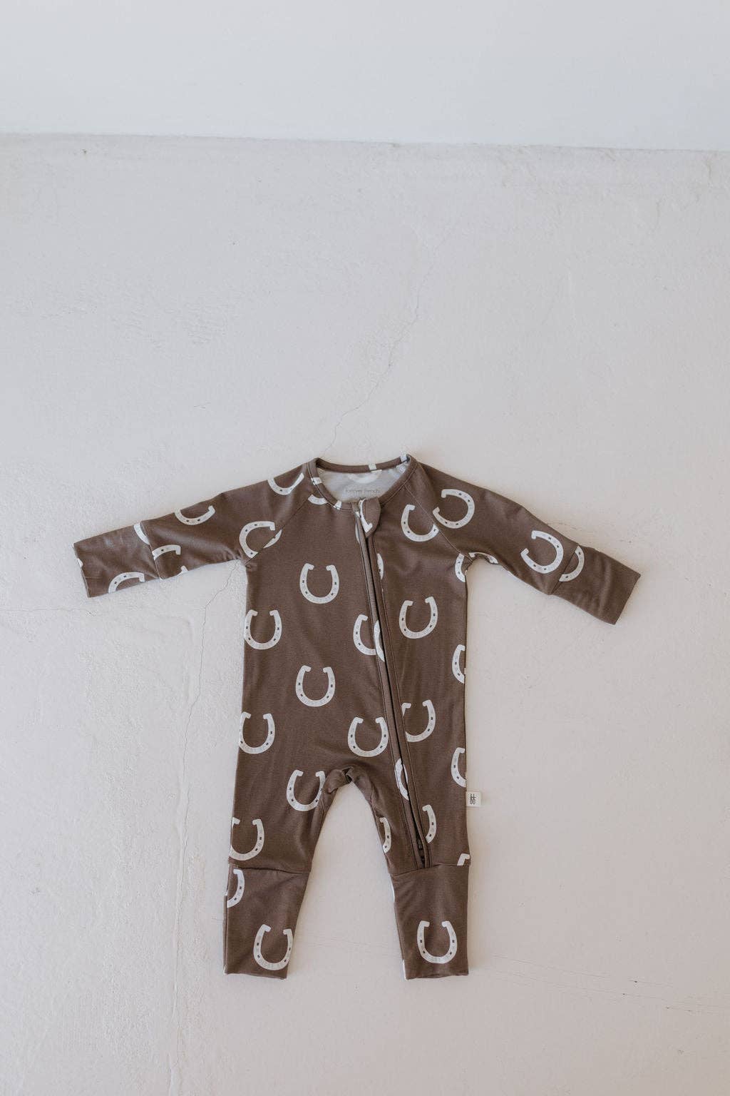 Giddy Up Onesie
