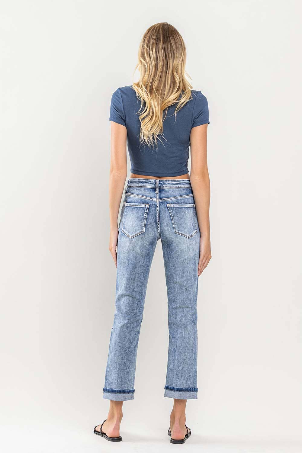 Skeeter Jeans