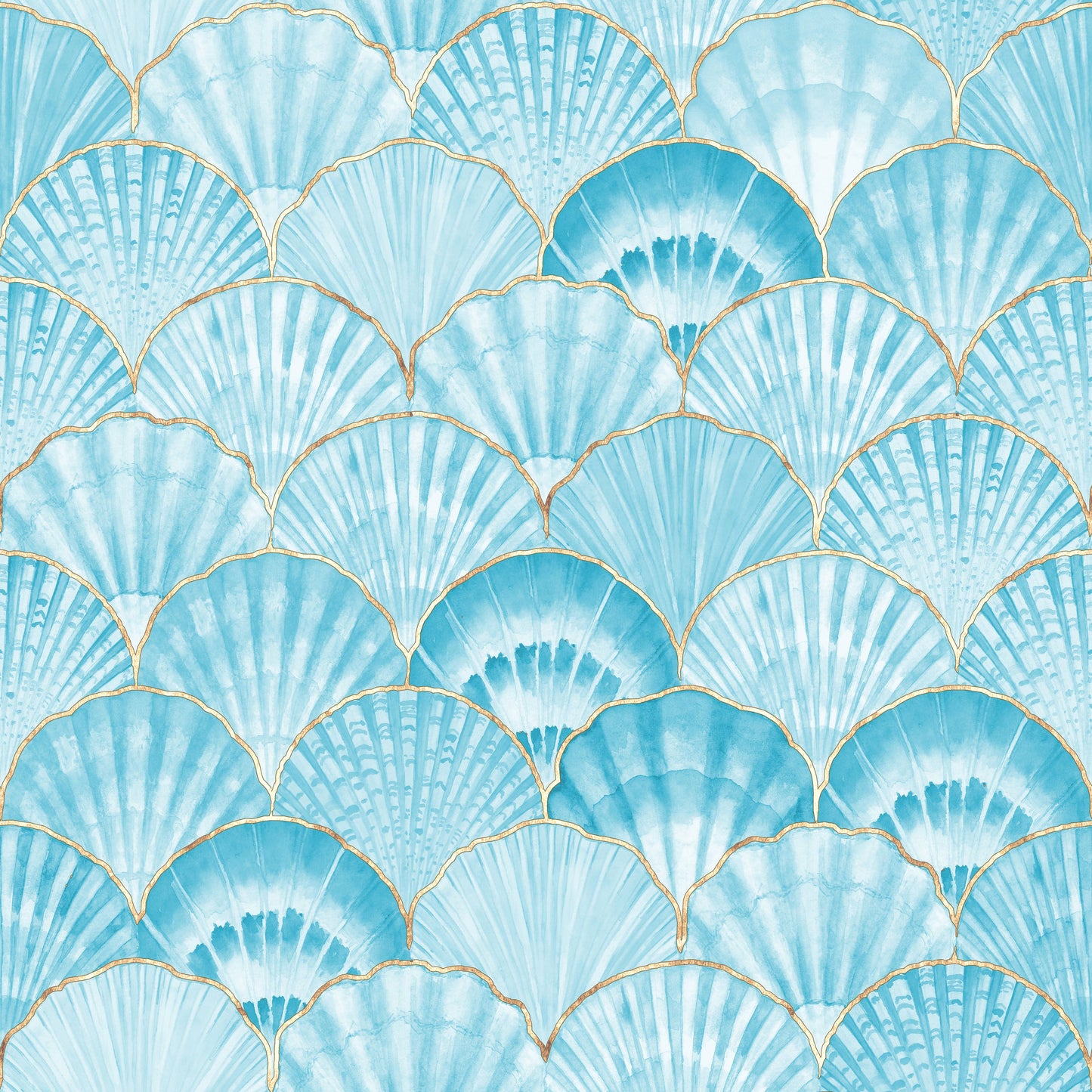 Seashell Serenade Onesie