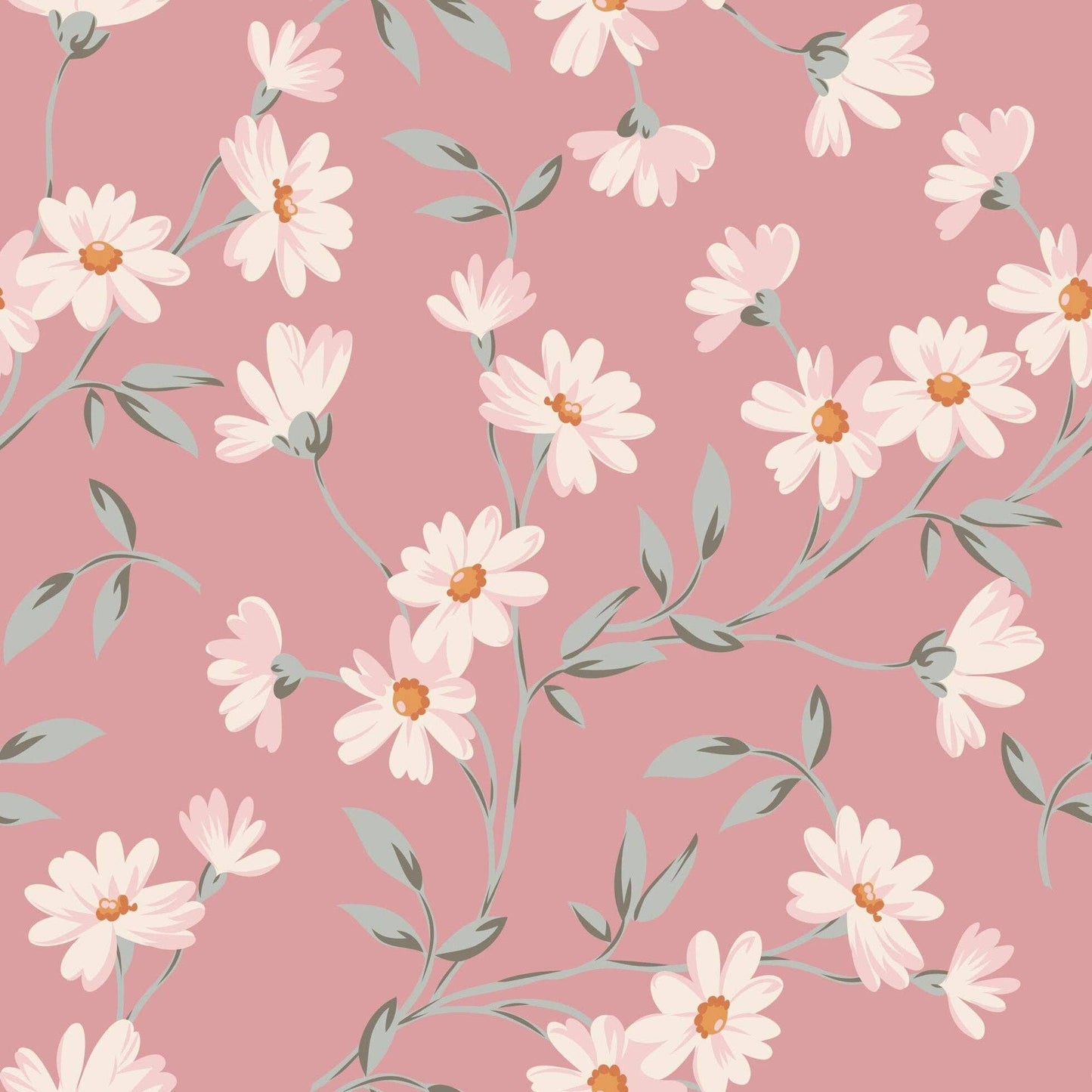 Daisy Swaddle
