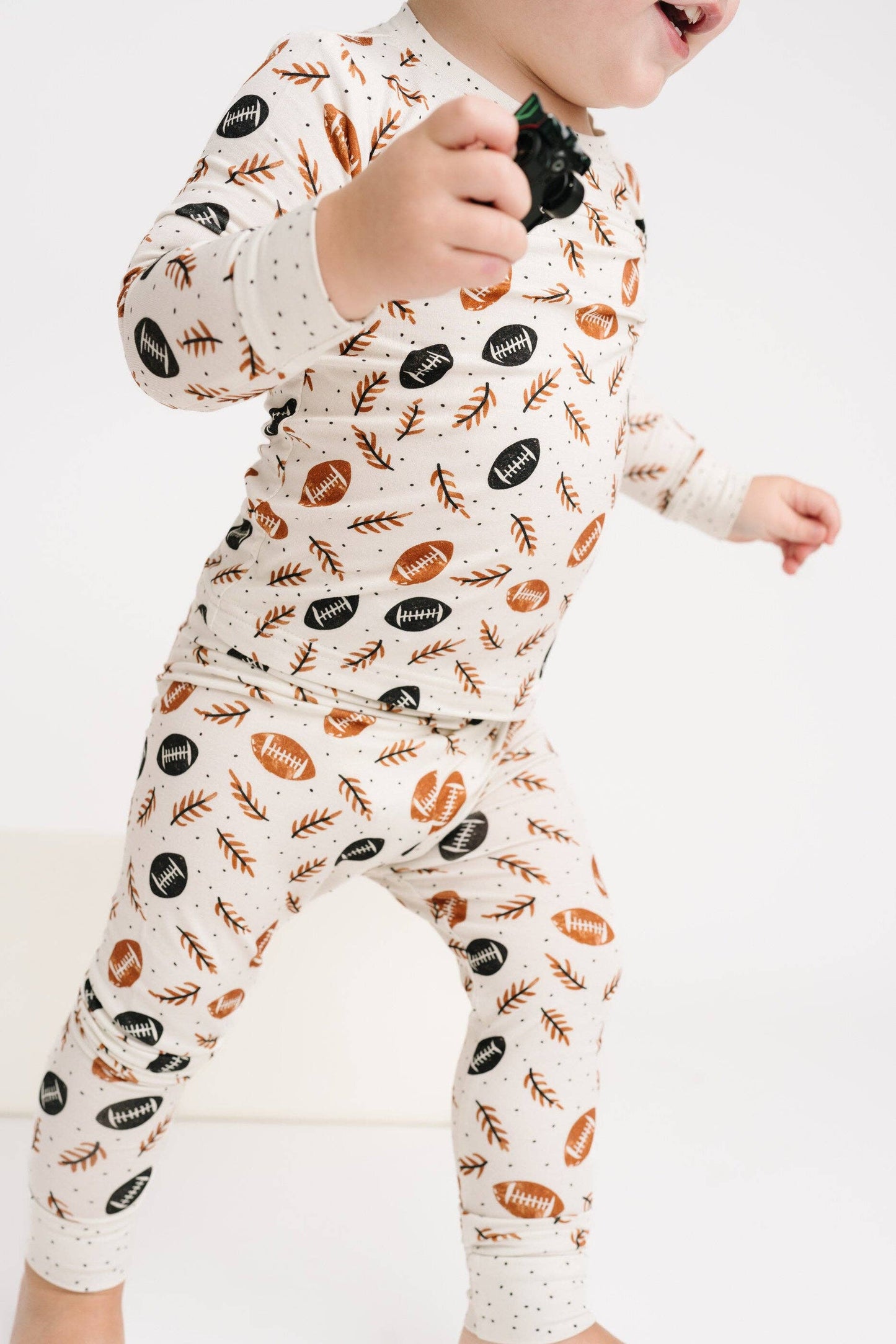 Boho Football PJ’s