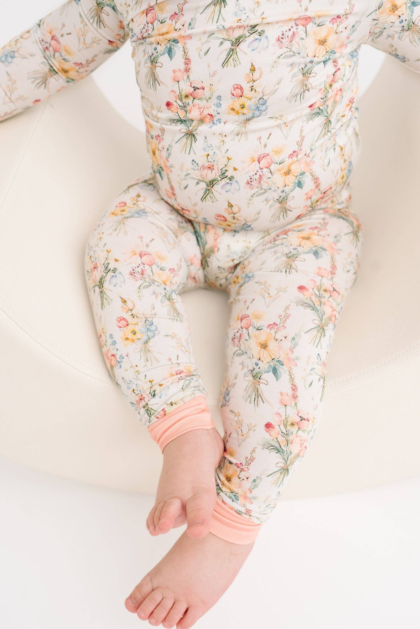Blooming Bouquet PJ’s