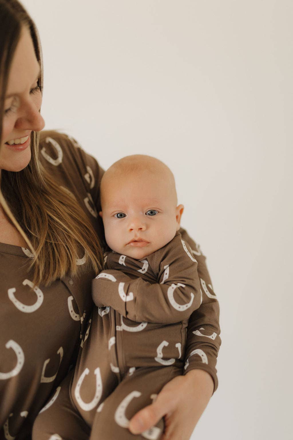 Giddy Up Onesie