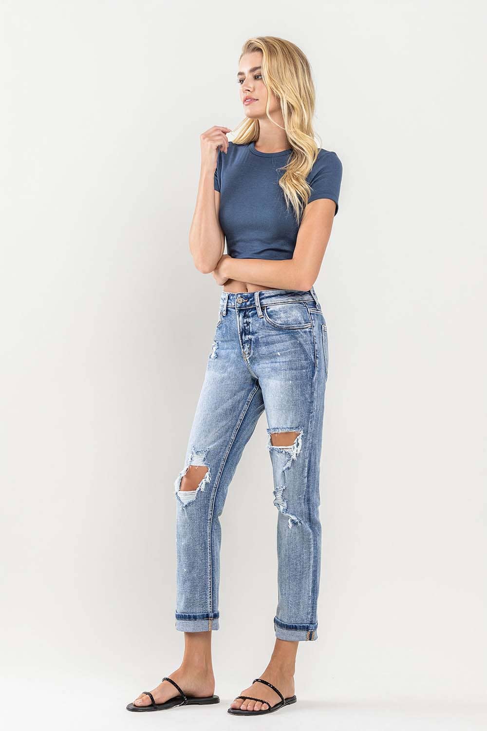 Skeeter Jeans