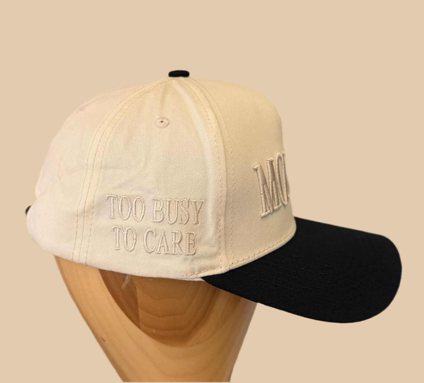 Mommin Hat