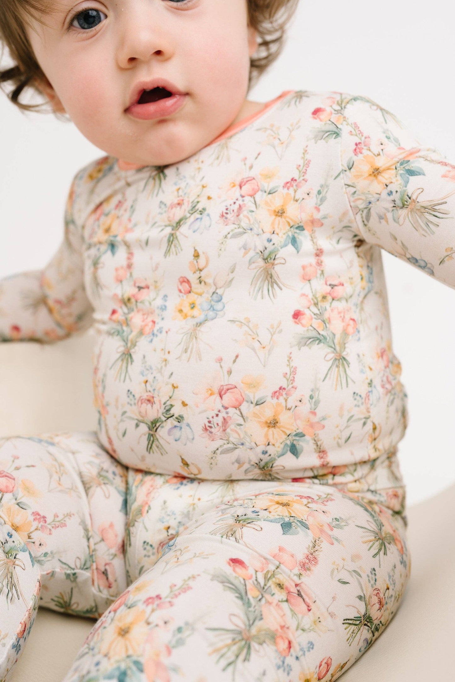 Blooming Bouquet PJ’s