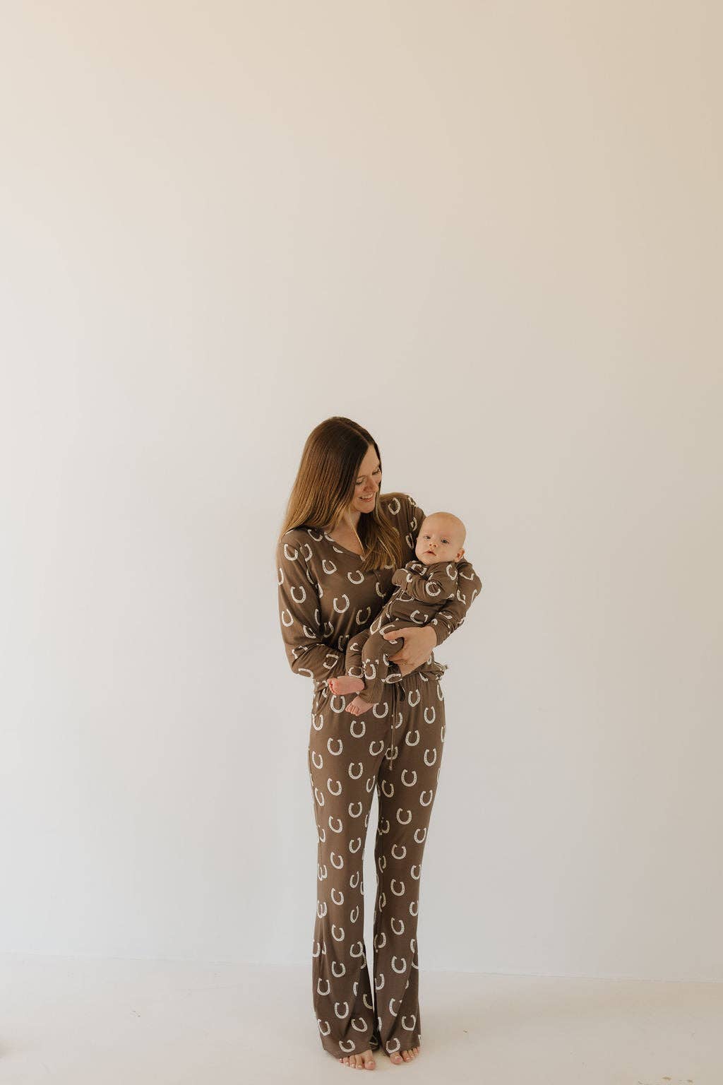 Giddy Up Onesie