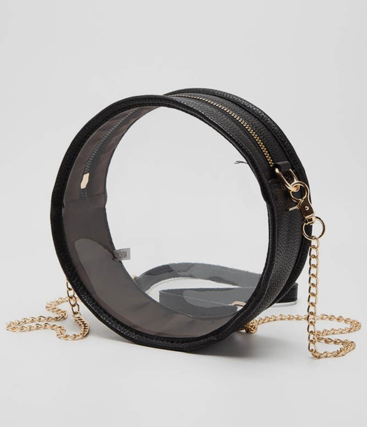 Round Stadium Bags