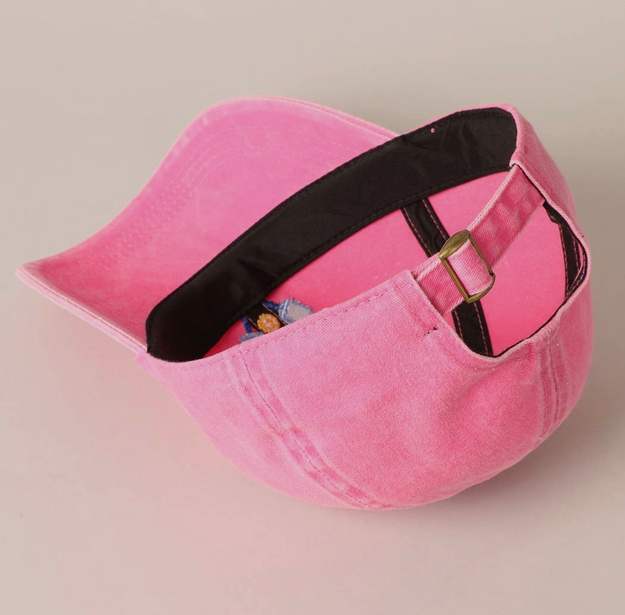 Designated Dinker Hat