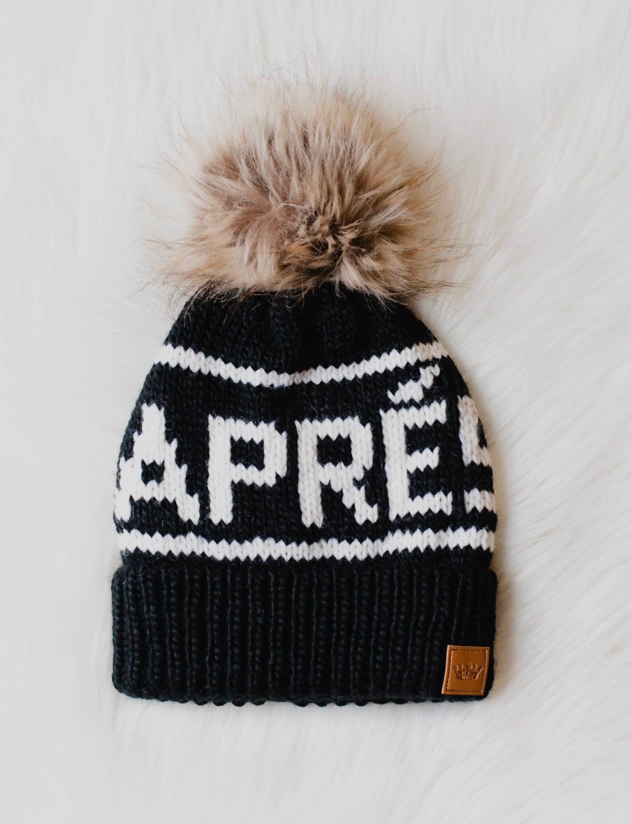 Apres Winter Hat