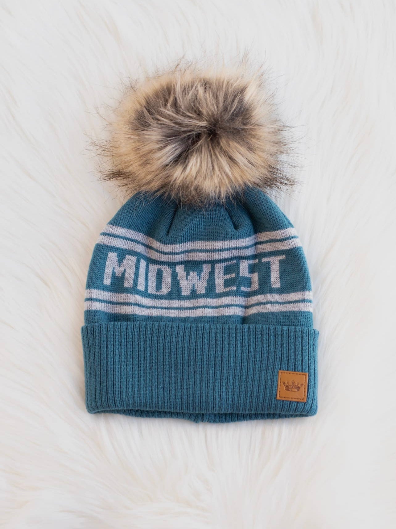 Midwest Winter Hat
