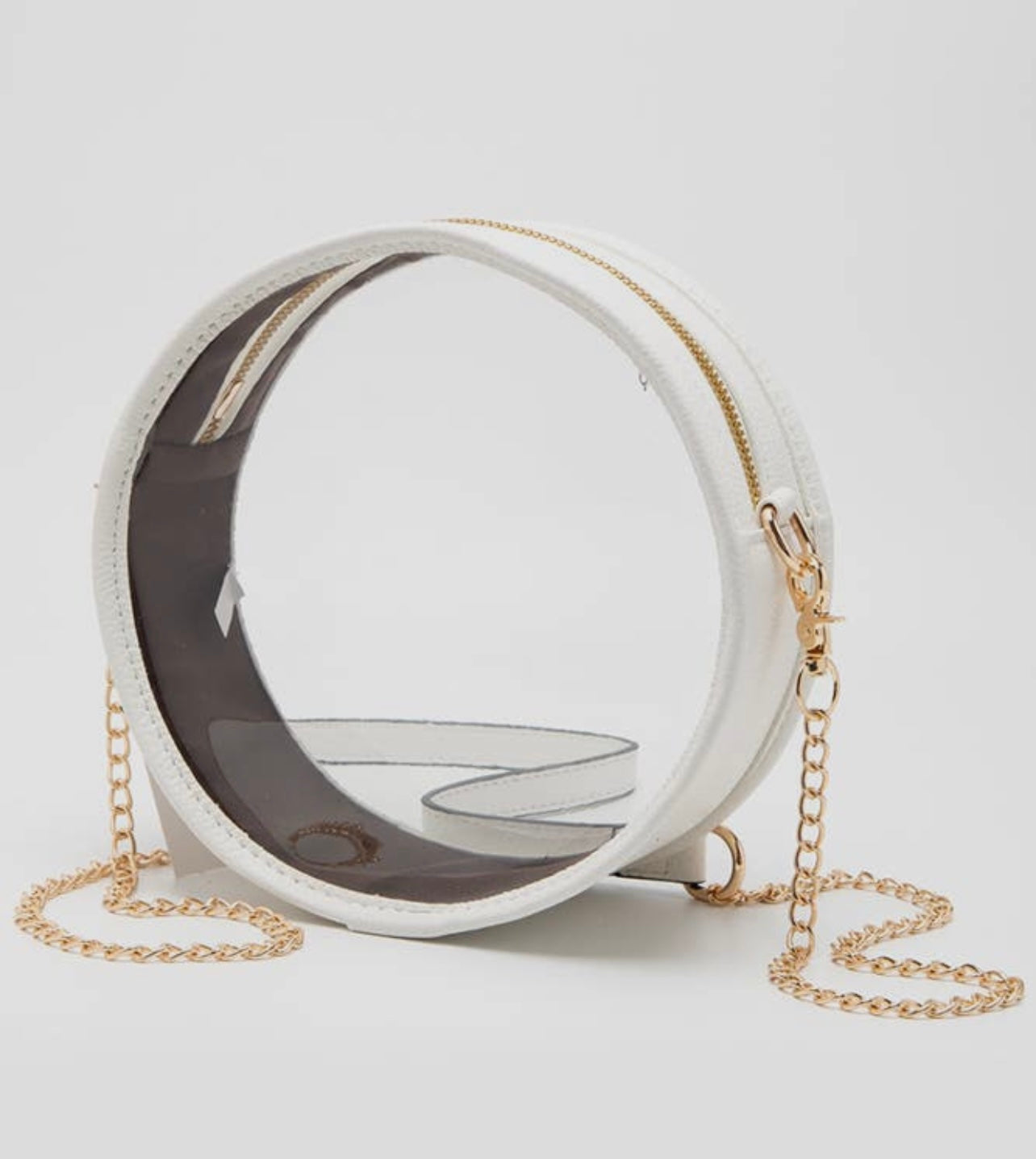 Round Stadium Bags