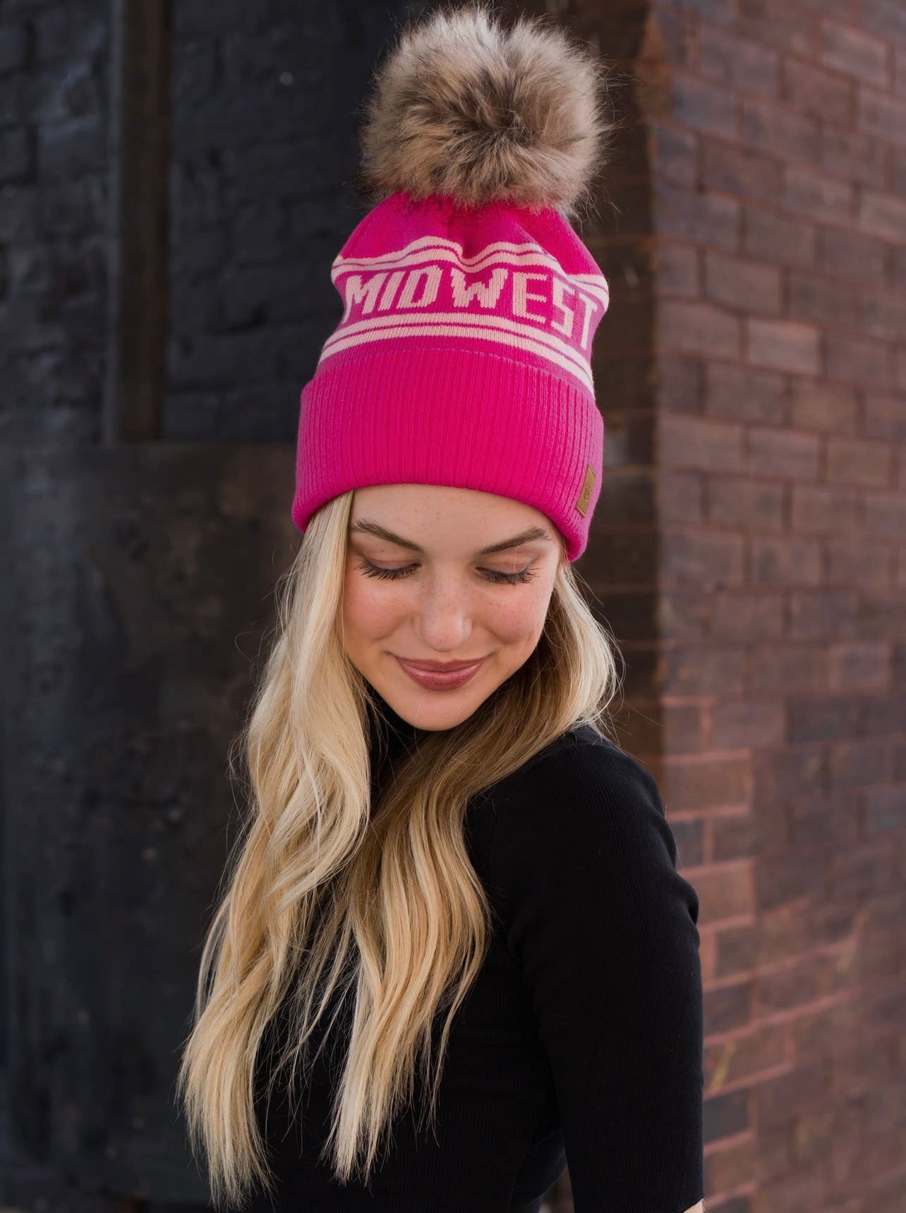 Midwest Winter Hat