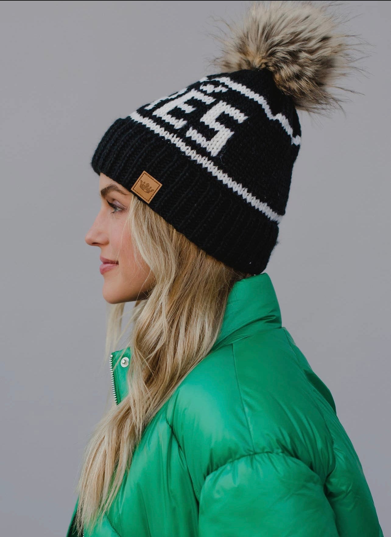 Apres Winter Hat