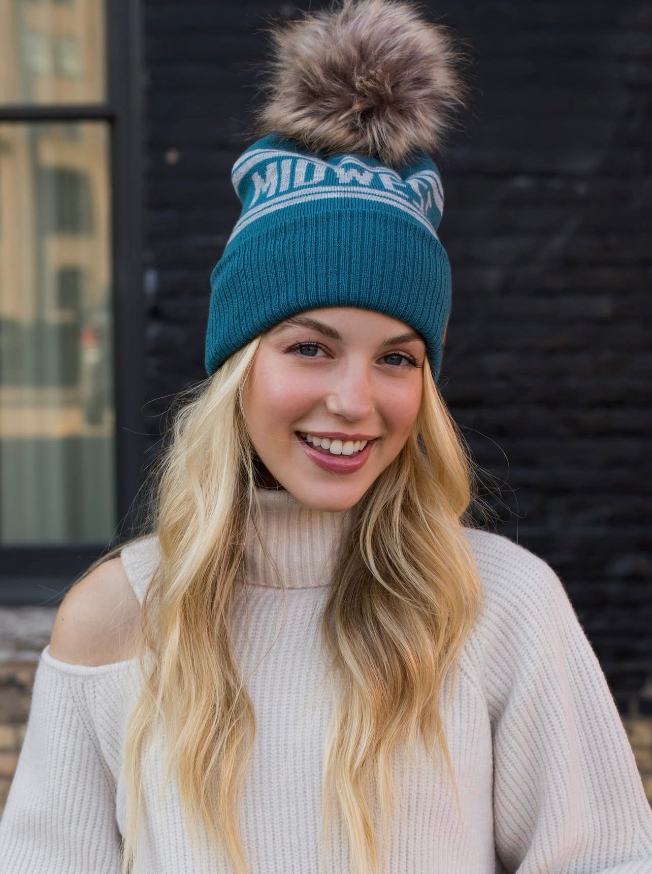 Midwest Winter Hat