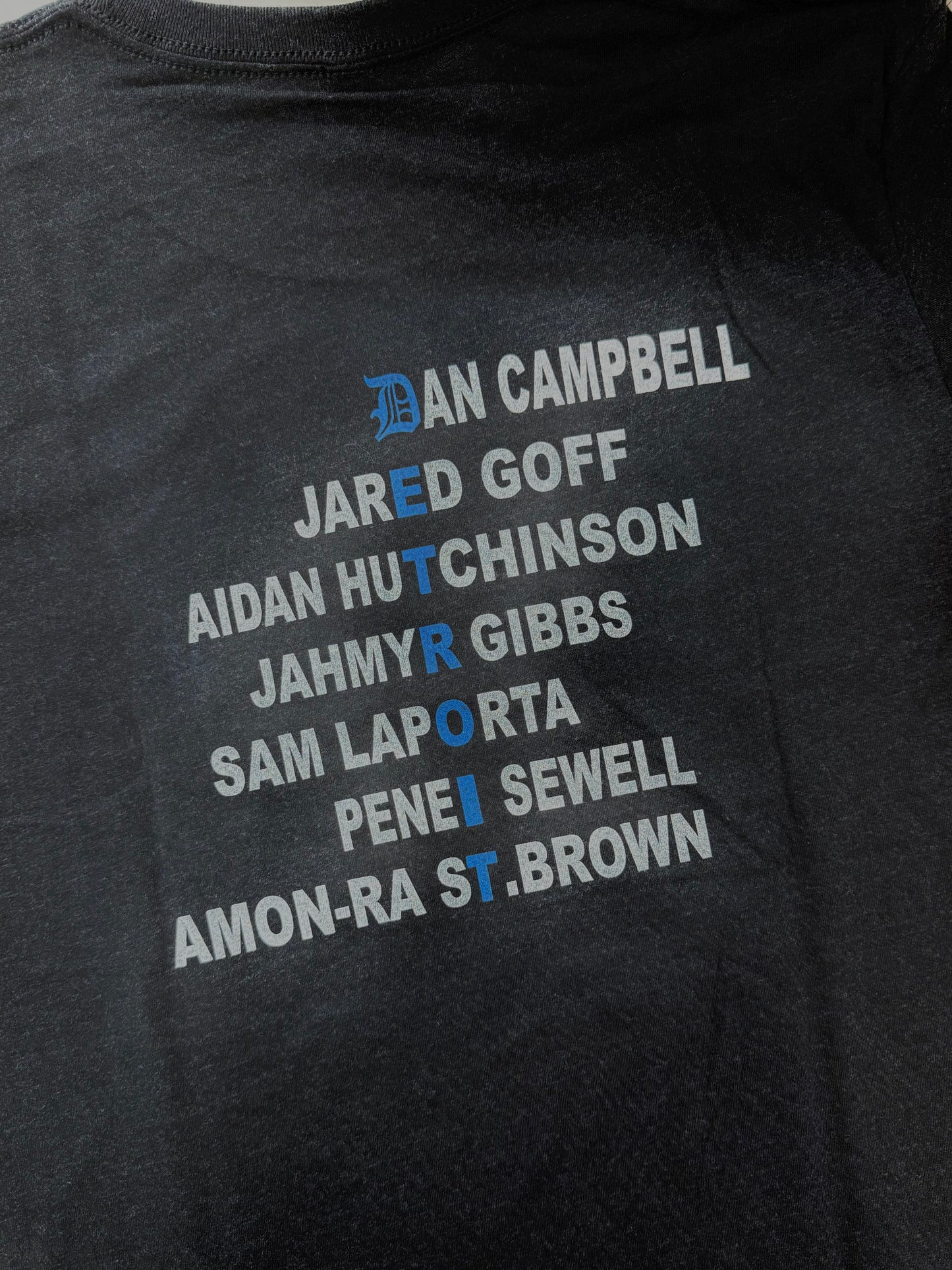 Americas Team Lions TShirt