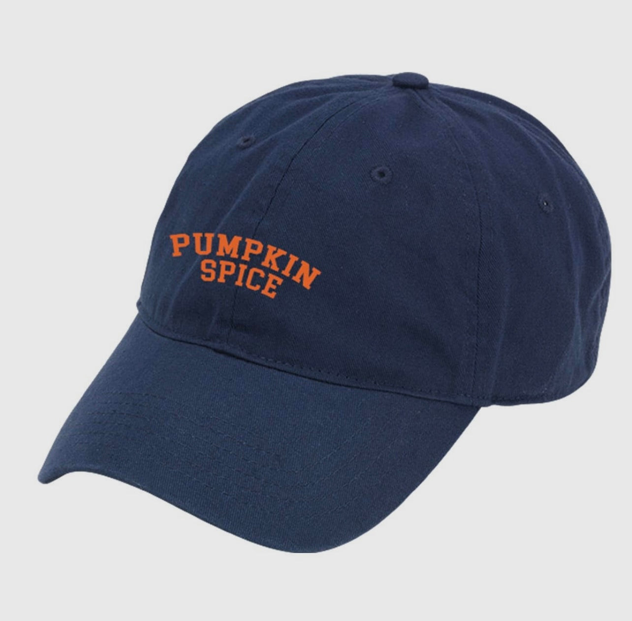 Pumpkin Spice Hat