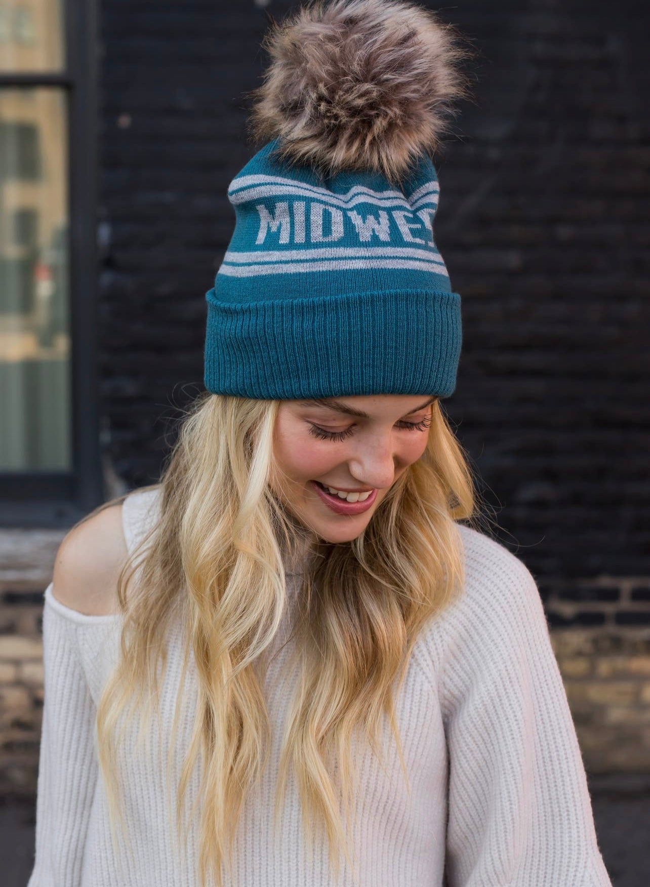 Midwest Winter Hat
