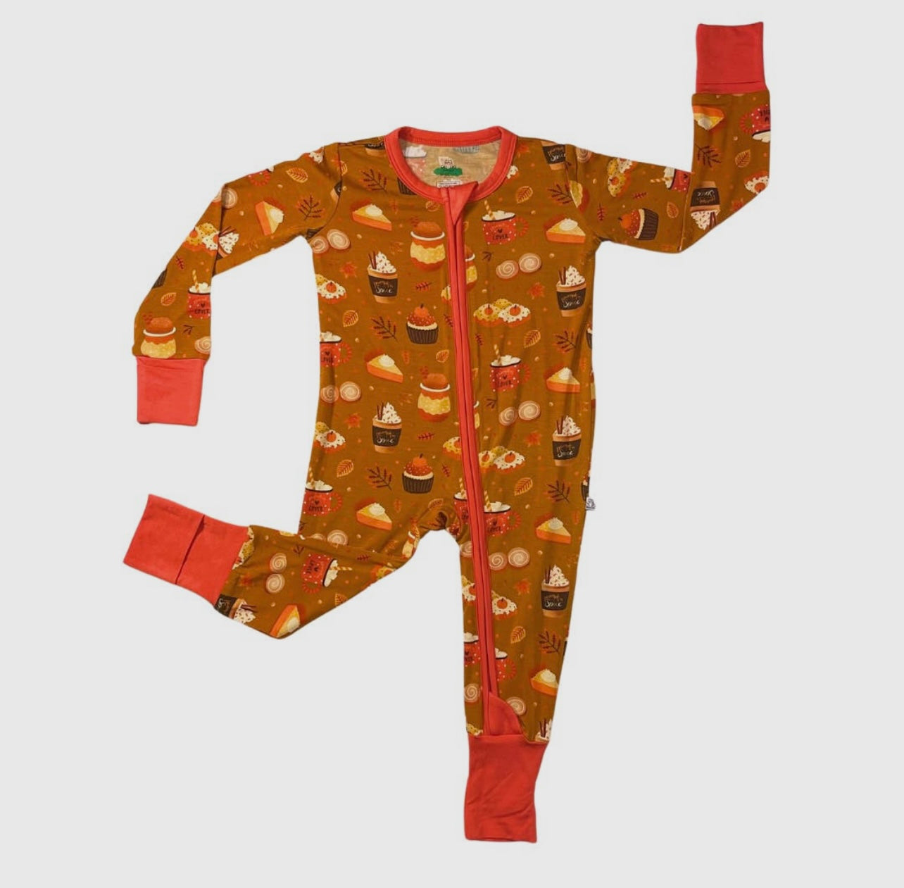 Spice is Nice Onesie