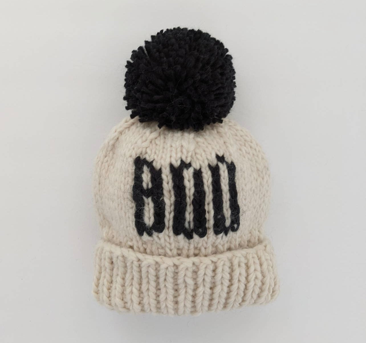 Baby Boo Hat