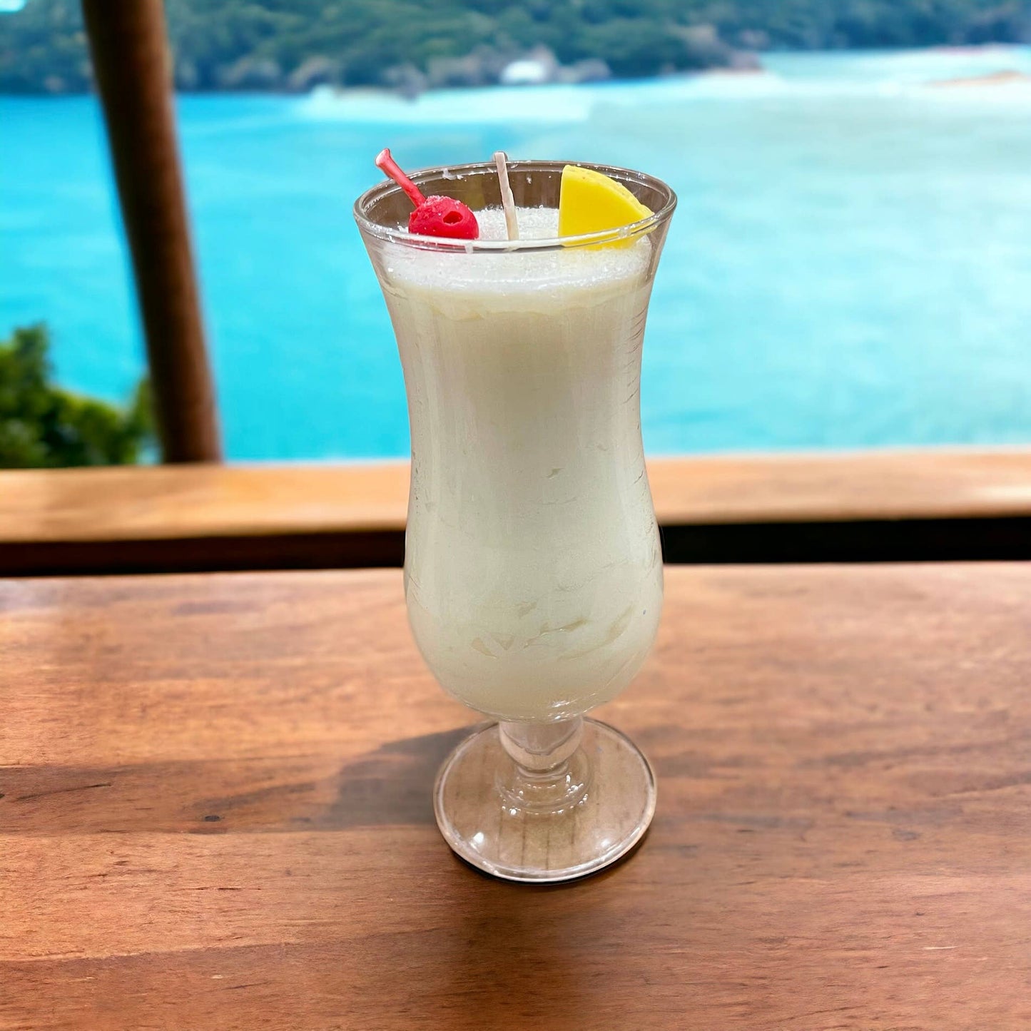 Pina Colada Candle