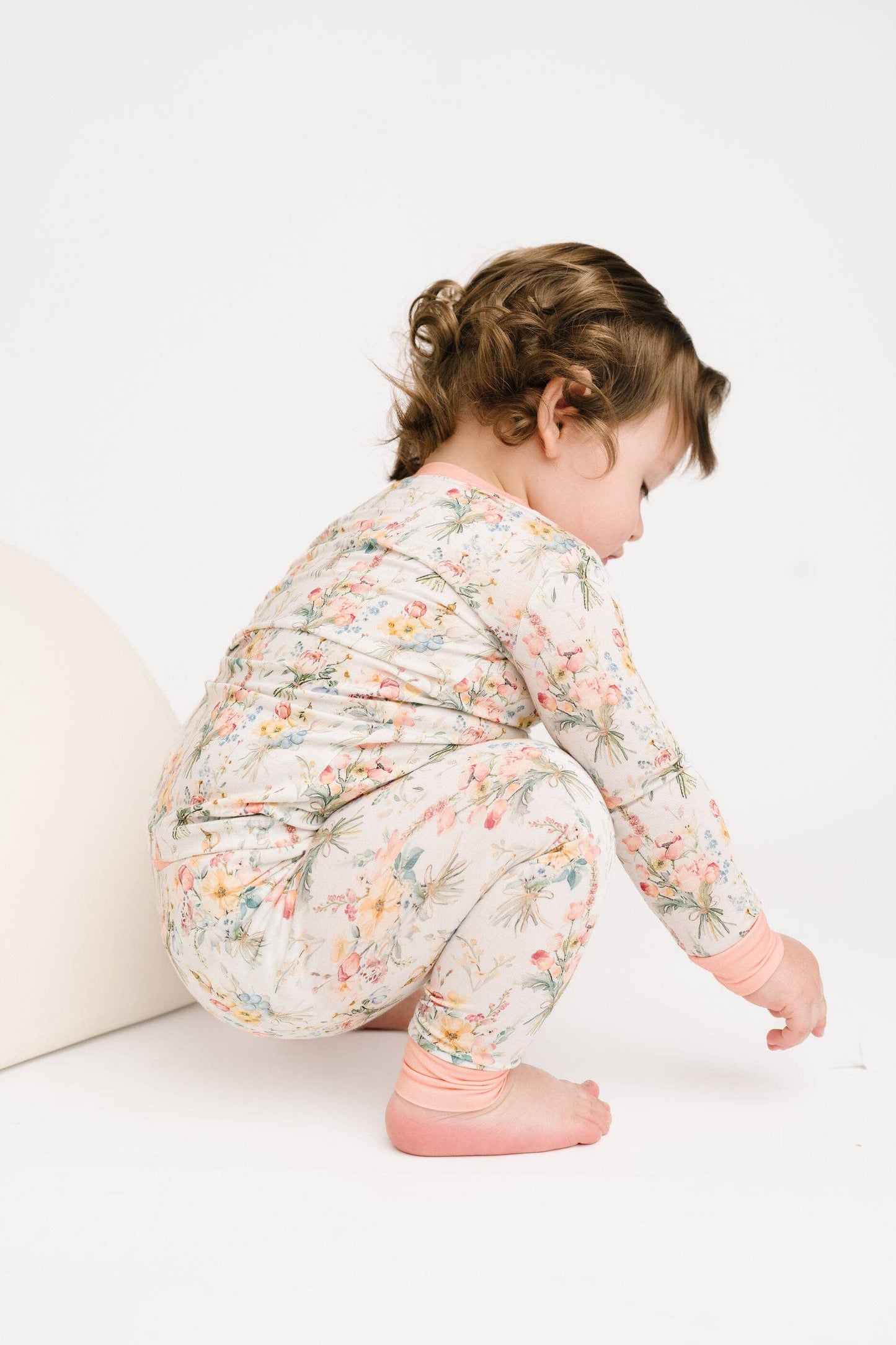 Blooming Bouquet PJ’s