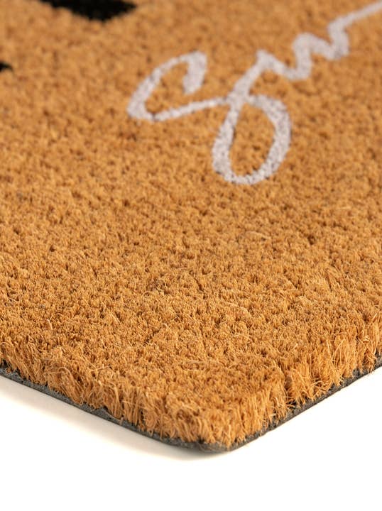 Home Sweet Home Doormat