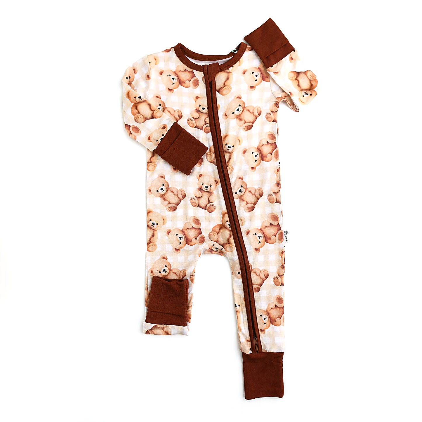 Teddy Onesie