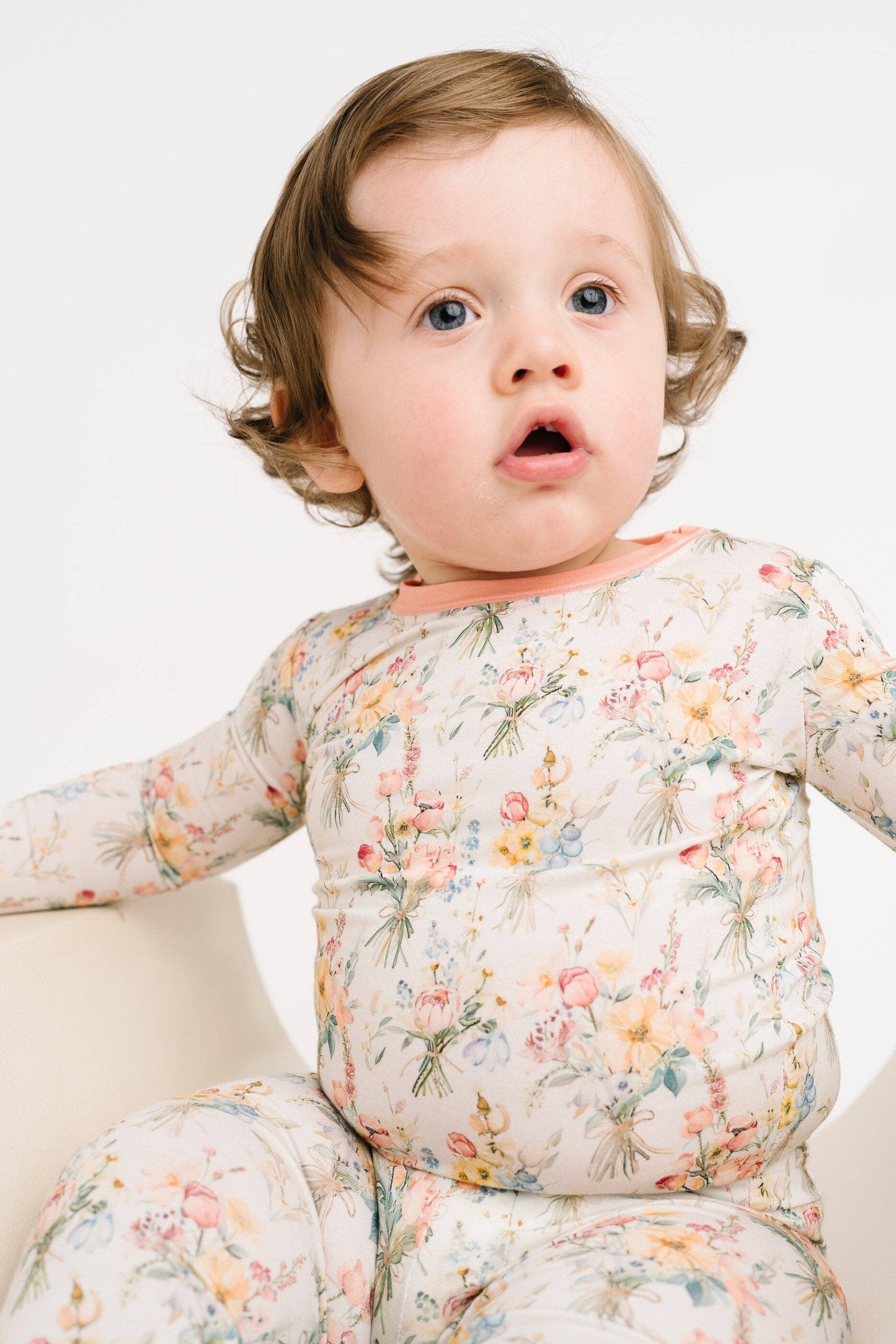 Blooming Bouquet PJ’s