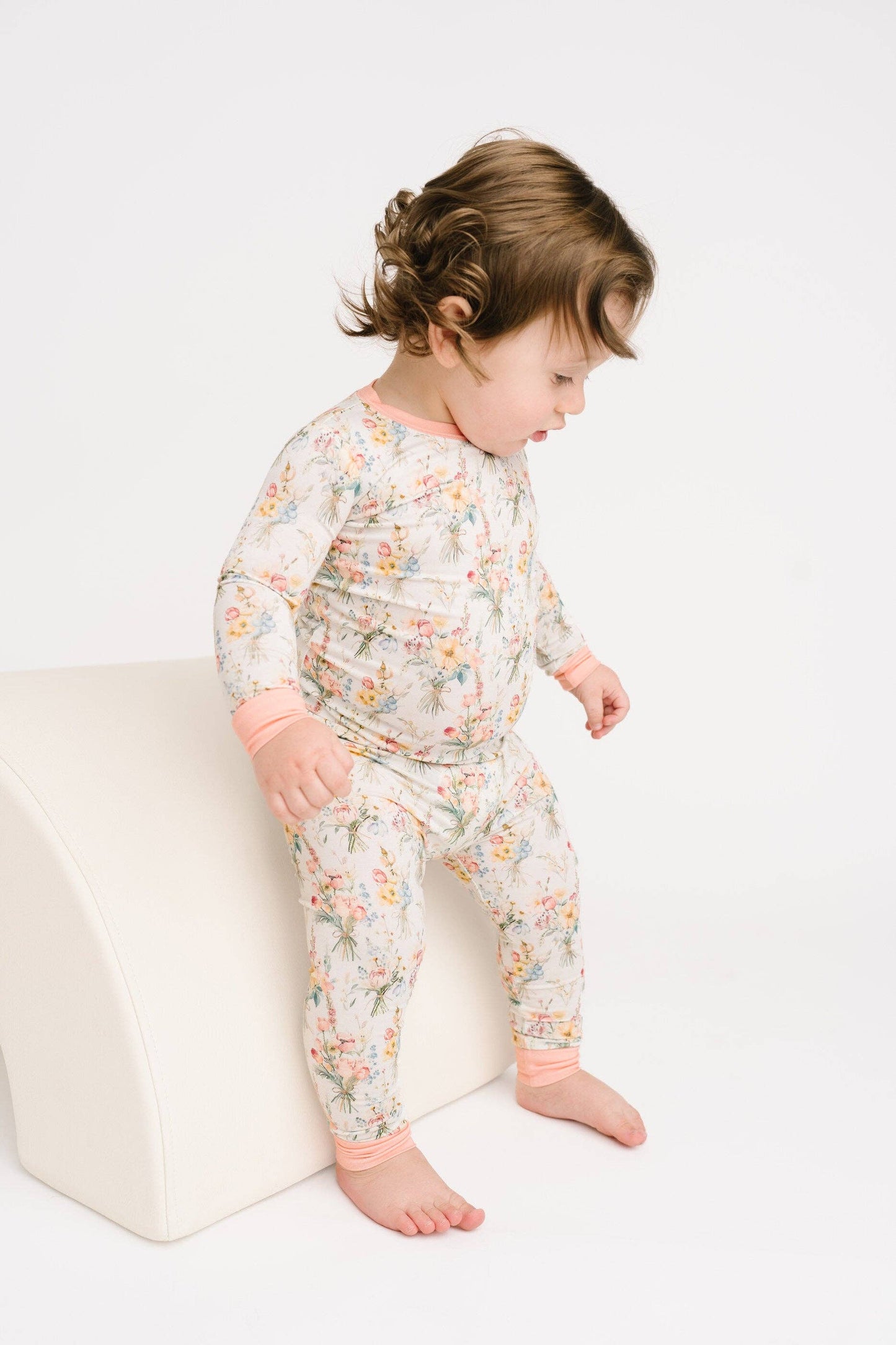 Blooming Bouquet PJ’s