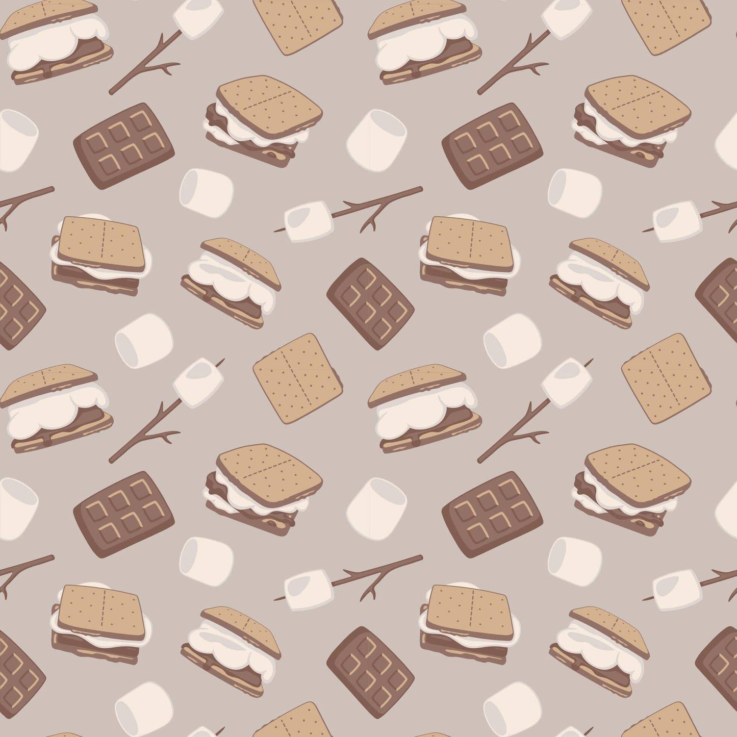 S'mores Onesie