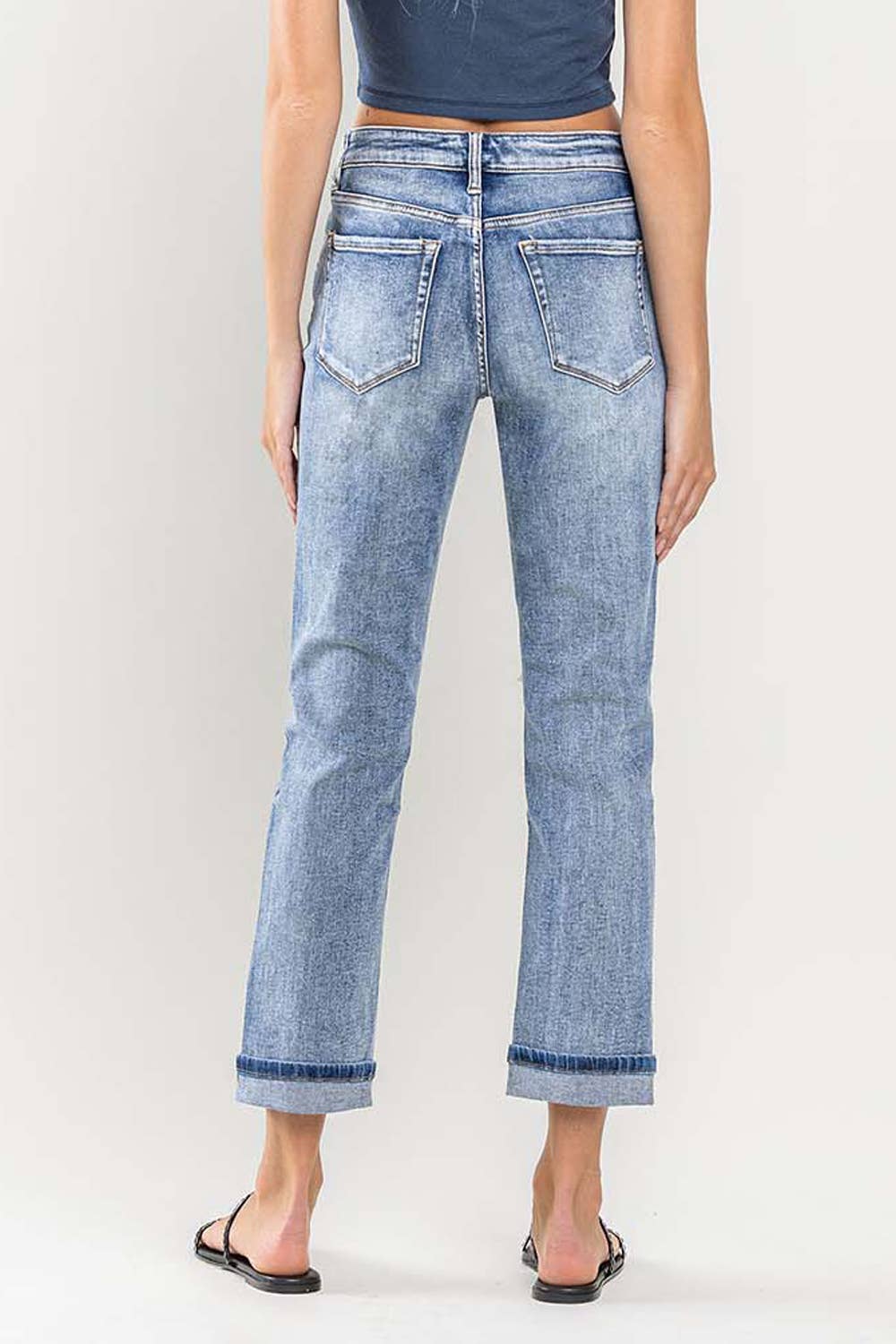 Skeeter Jeans