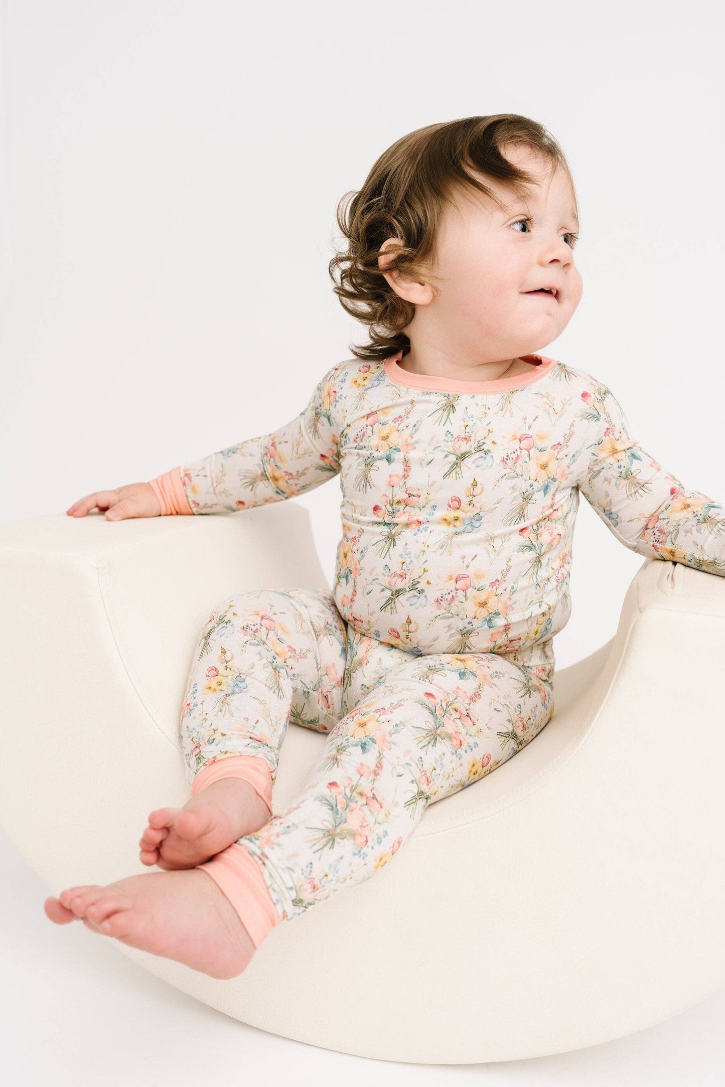 Blooming Bouquet PJ’s