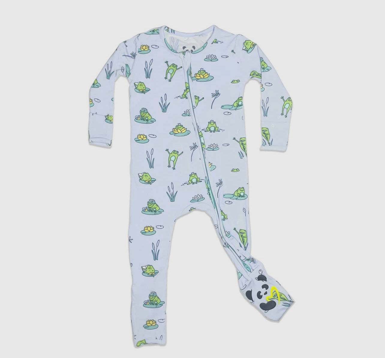 Frogs Onesie