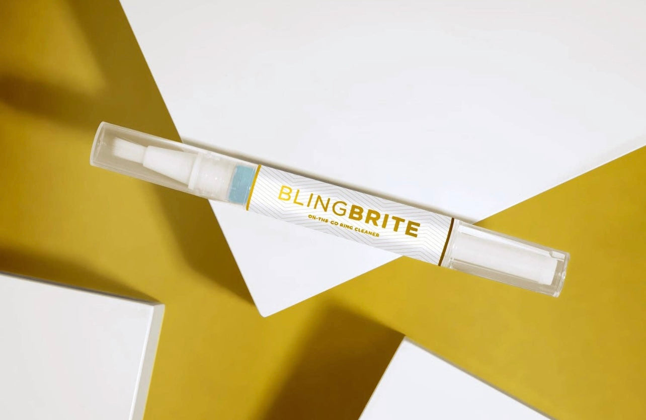 Ring Cleaner Pen