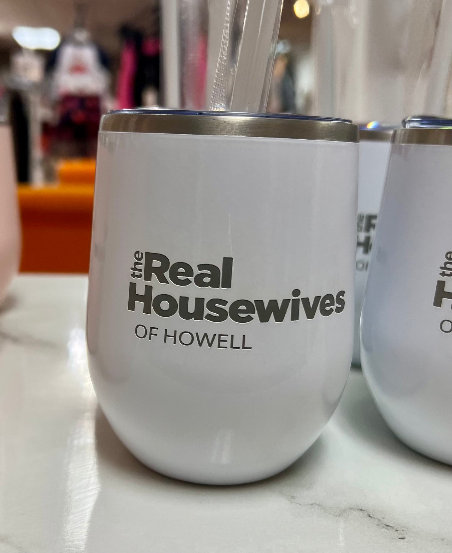 Housewives Tumblers