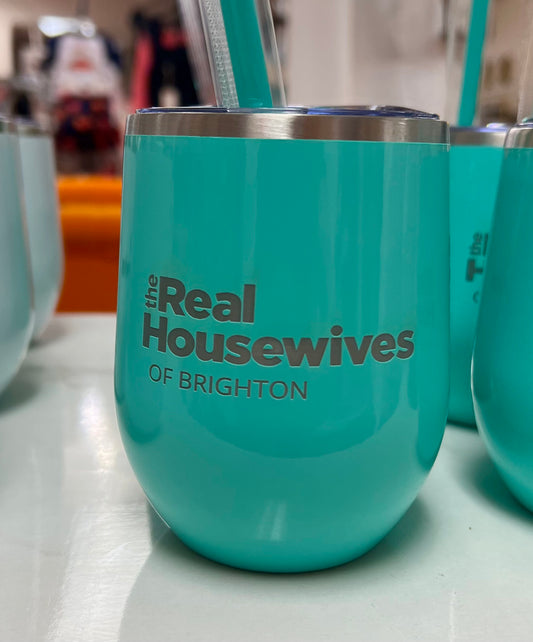Housewives Tumblers