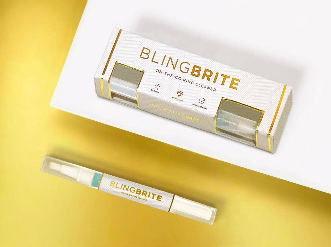 Ring Cleaner Pen