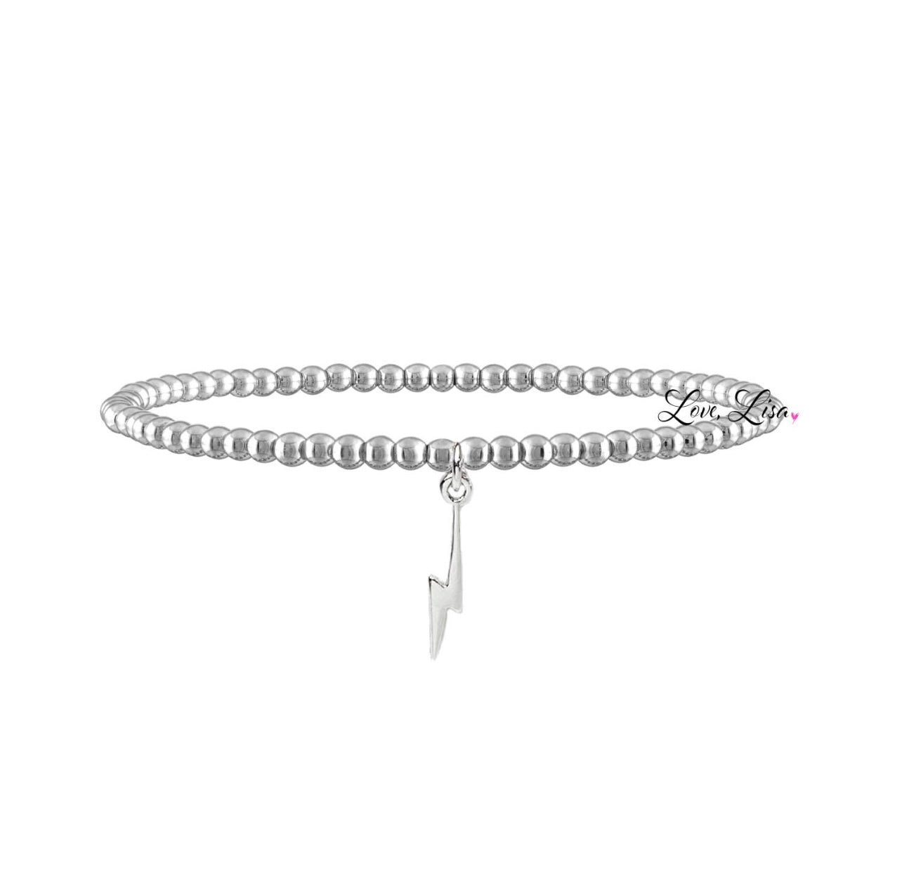 Lightning Bracelet