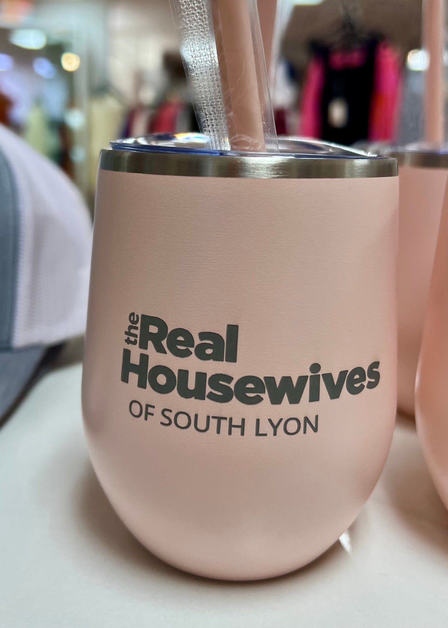 Housewives Tumblers