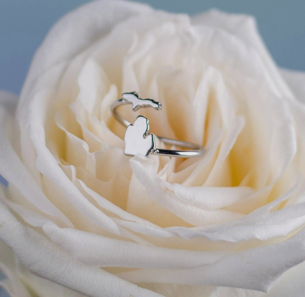 Michigan Ring