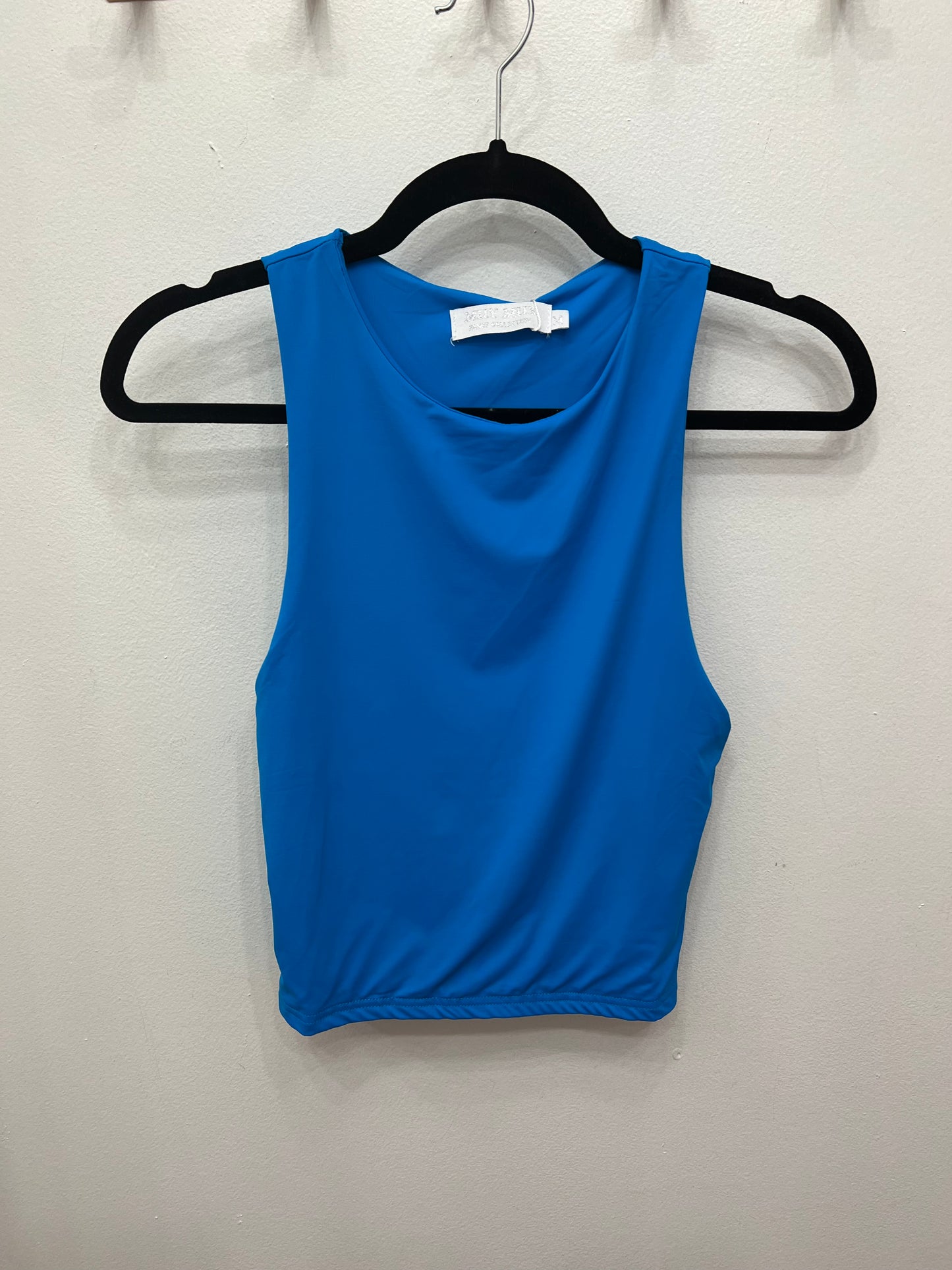 Bright Seamless Tank